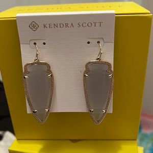 Vintage Kendra Scott Earrings